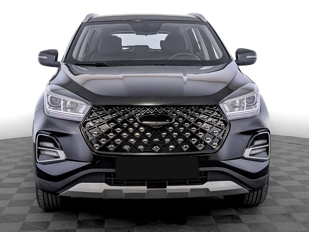 Купить Chery Tiggo 4 Pro I, 2022, 70 919 км, фото №2