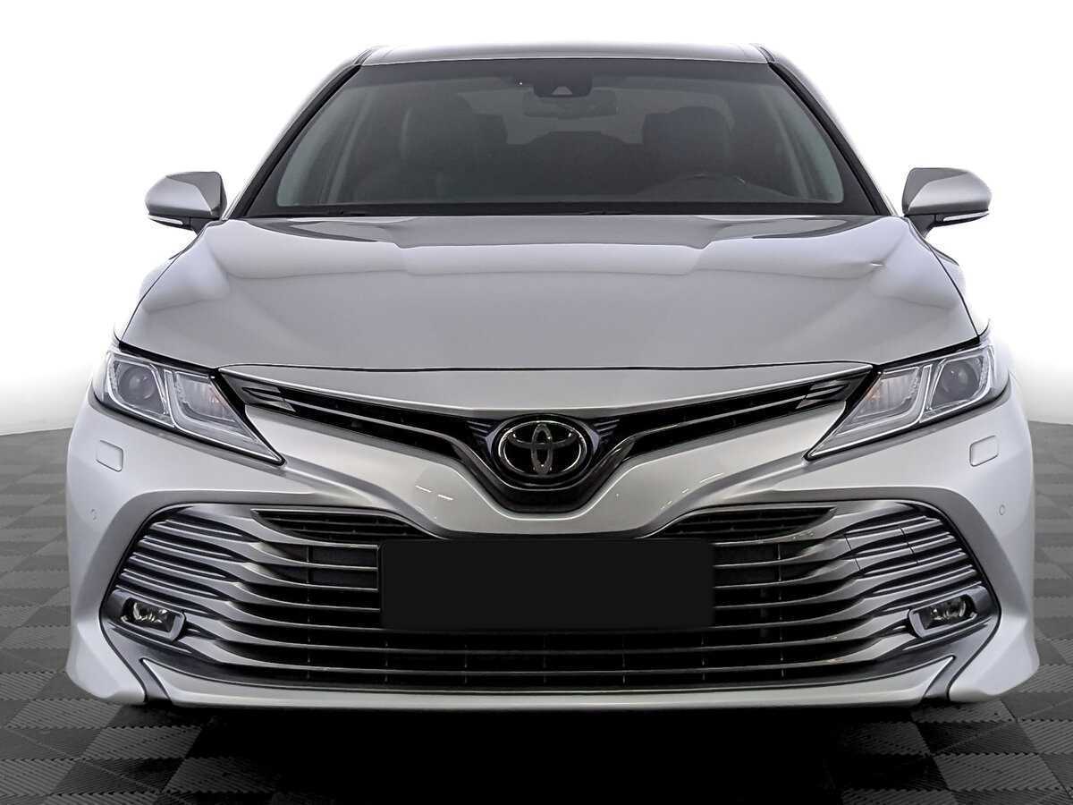 Купить Toyota Camry, 2019, 86 000 км, фото №2