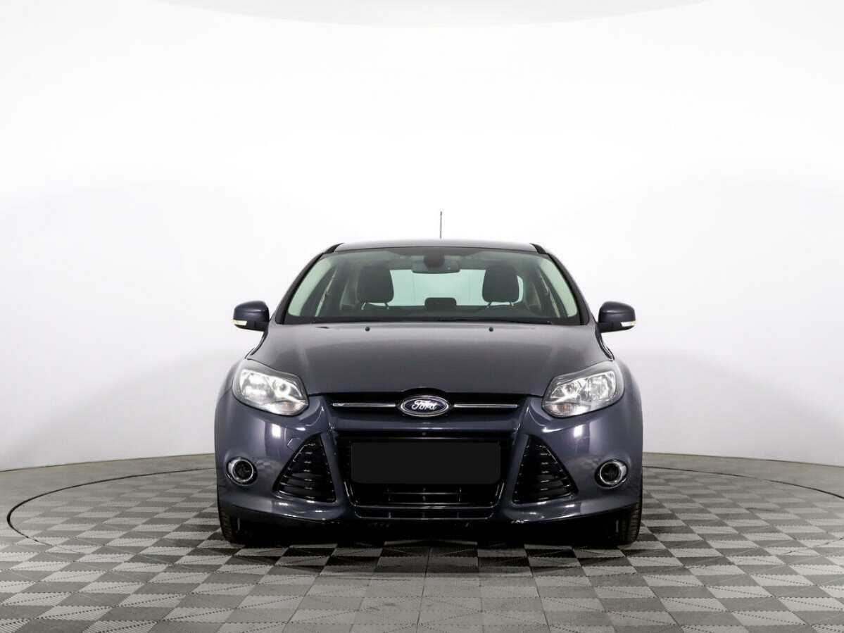 Купить Ford Focus, 2013, 94 333 км, фото №2