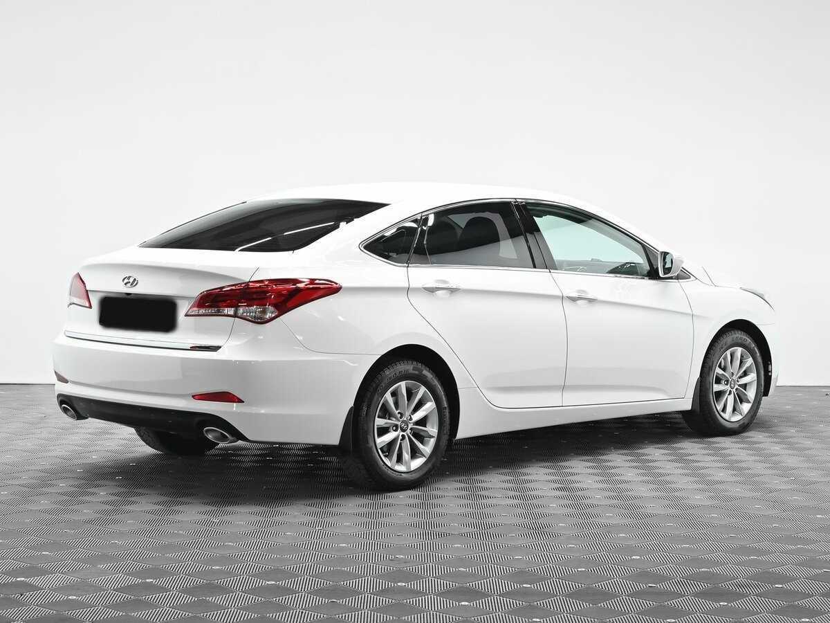 Купить Hyundai i40, 2016, 182 000 км, фото №3