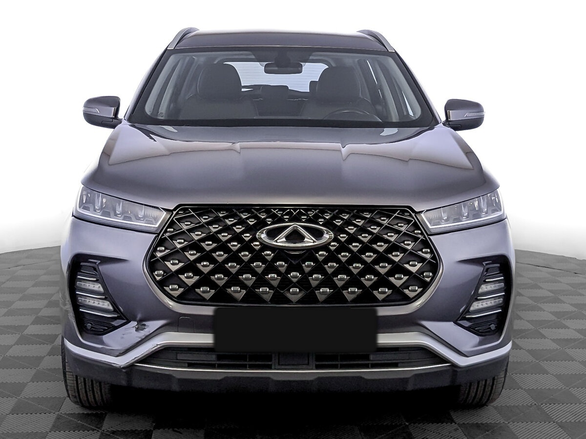 Купить Chery Tiggo 7 Pro I, 2022, 92 611 км, фото №2