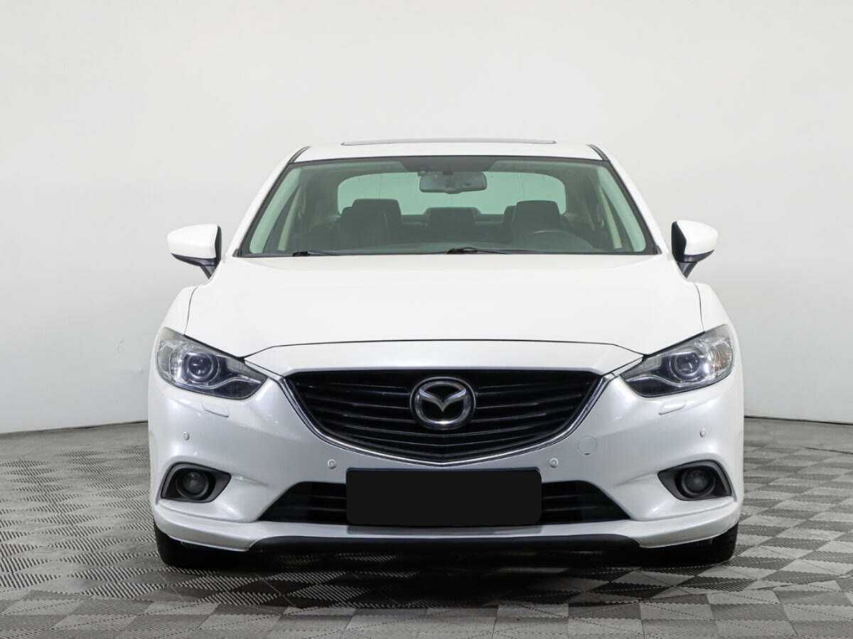Купить Mazda 6, 2013, 158 000 км, фото №2