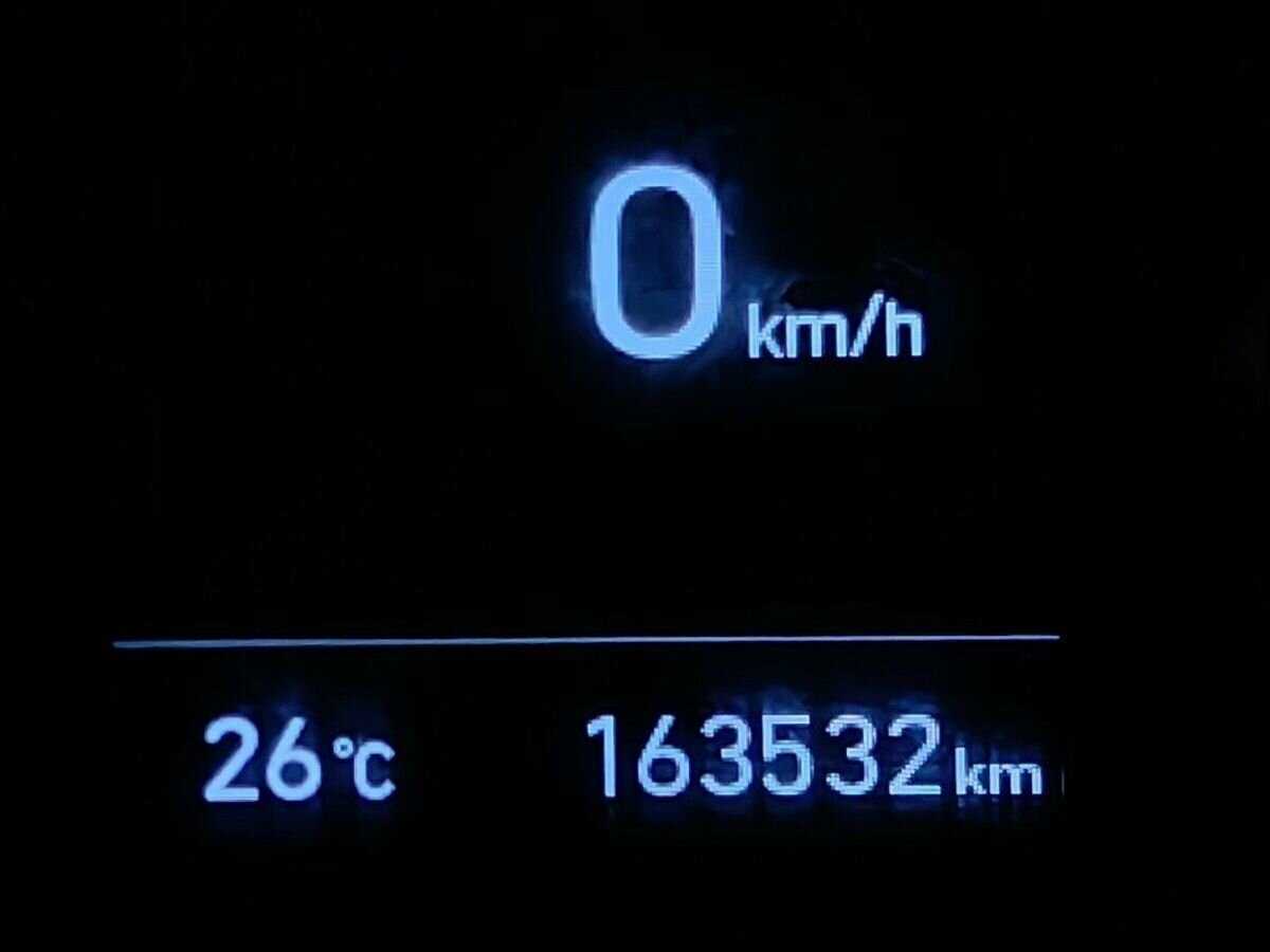 Купить Hyundai Solaris, 2017, 163 532 км, фото №16