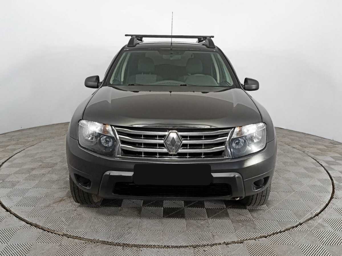 Купить Renault Duster, 2014, 175 669 км, фото №2