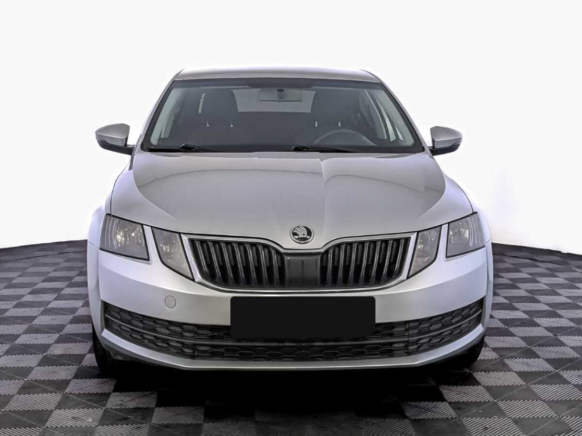 Купить Skoda Octavia, 2017, 165 576 км, фото №2