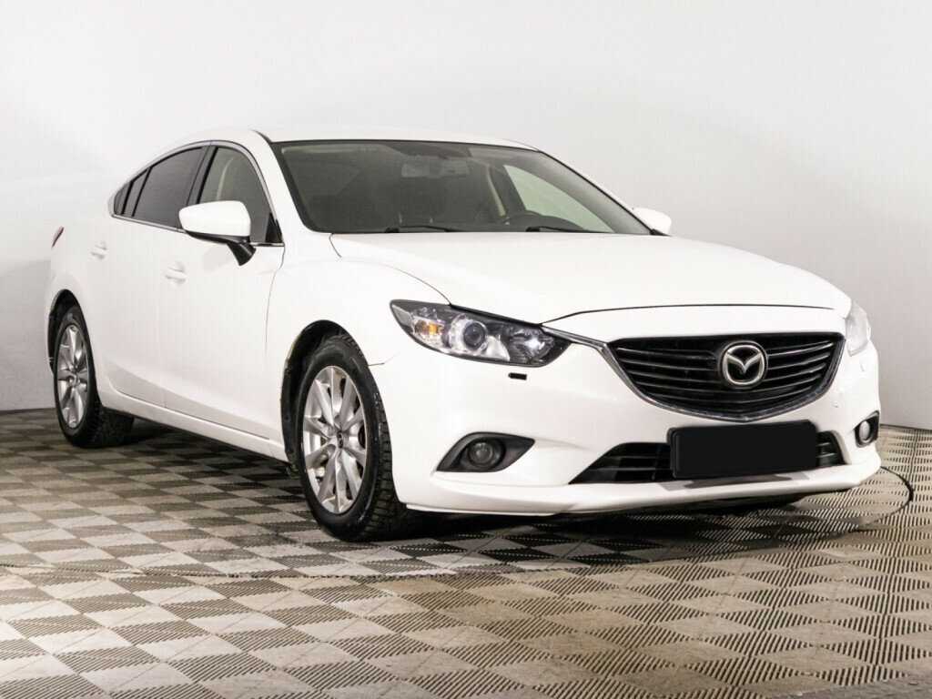 Купить Mazda 6, 2013, 175 608 км, фото №3