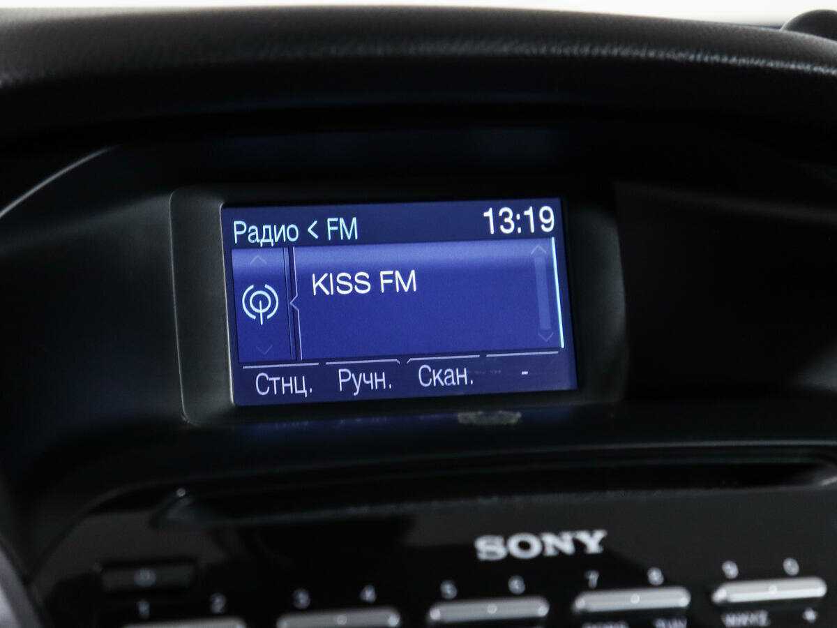 Купить Ford Focus, 2012, 182 960 км, фото №17