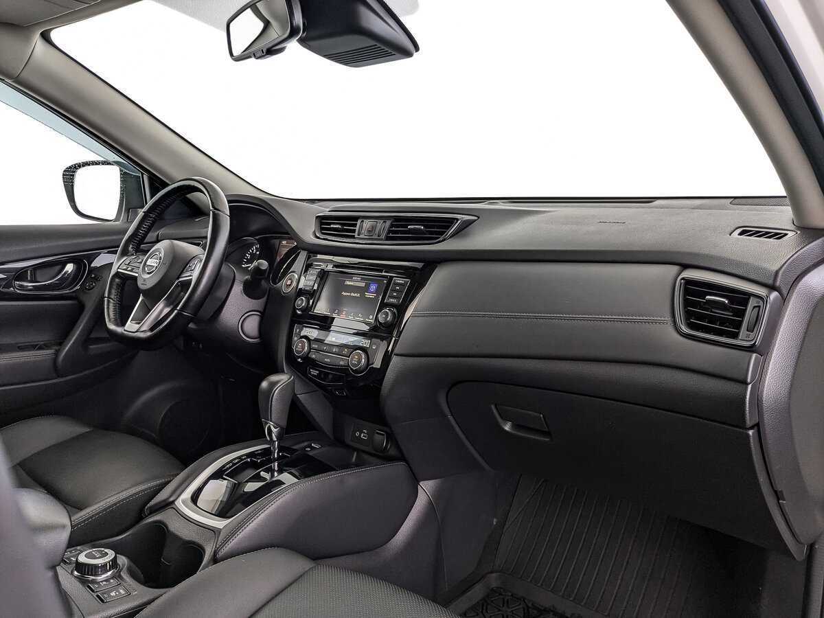 Купить Nissan X-Trail, 2021, 85 266 км, фото №9