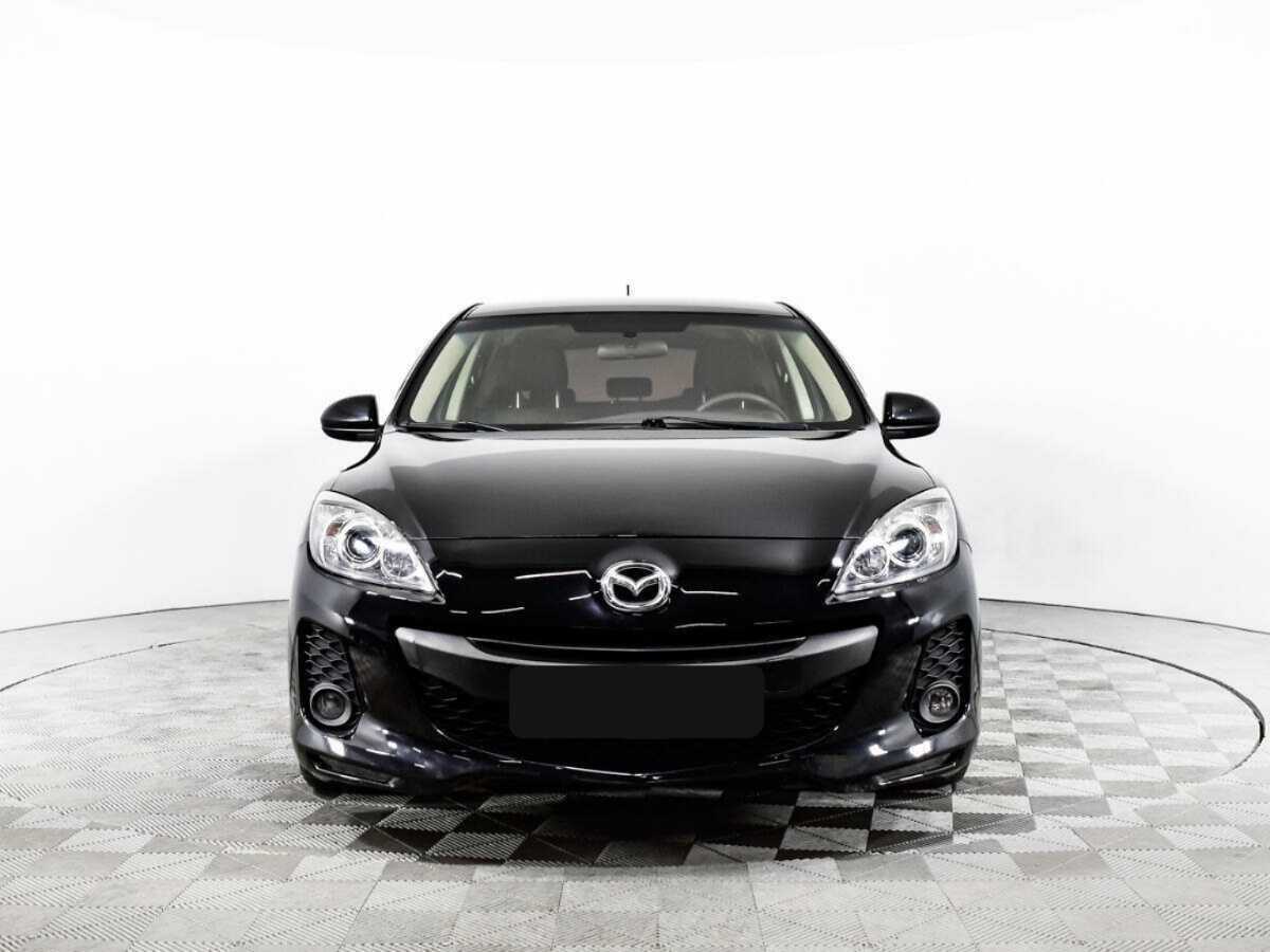 Купить Mazda 3, 2012, 225 725 км, фото №2