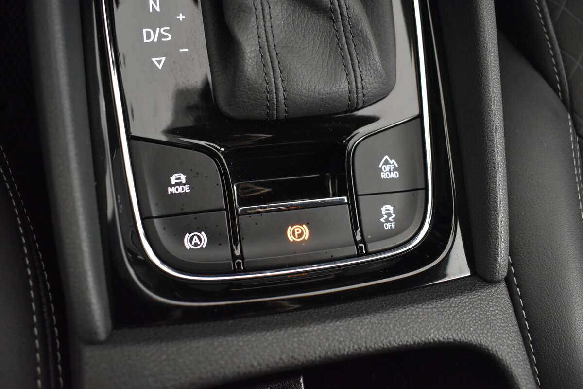 Купить Skoda Kodiaq, 2021, 24 539 км, фото №21