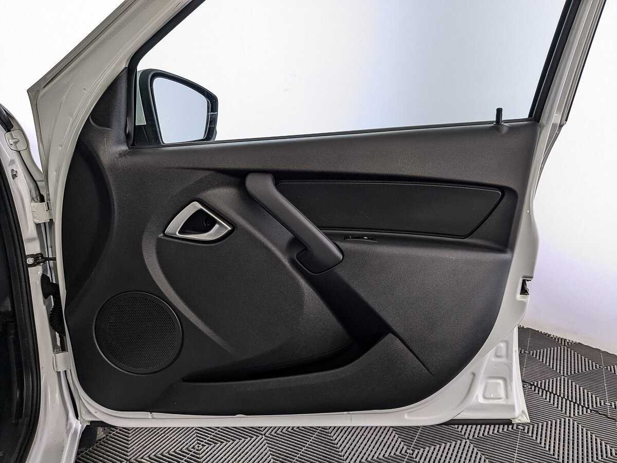 Купить Lada (ВАЗ) Granta, 2022, 126 479 км, фото №25