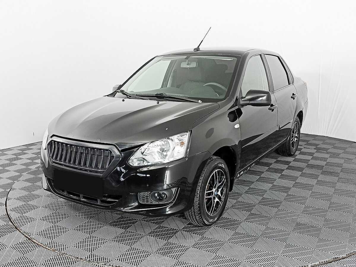 Купить Datsun on-DO, 2019, 123 709 км, фото №1