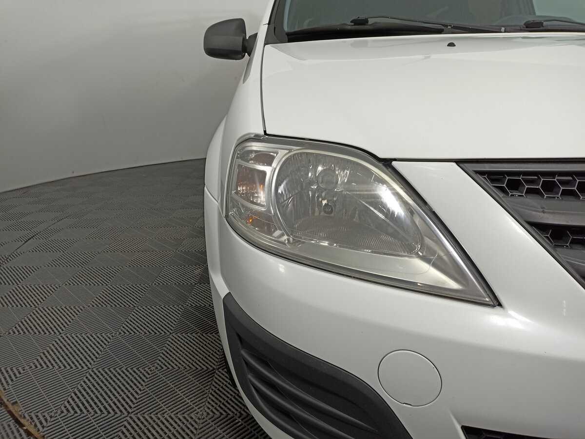 Купить Lada (ВАЗ) Largus, 2020, 232 543 км, фото №17