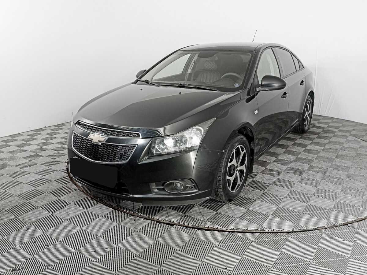 Купить Chevrolet Cruze, 2012, 271 323 км, фото №1