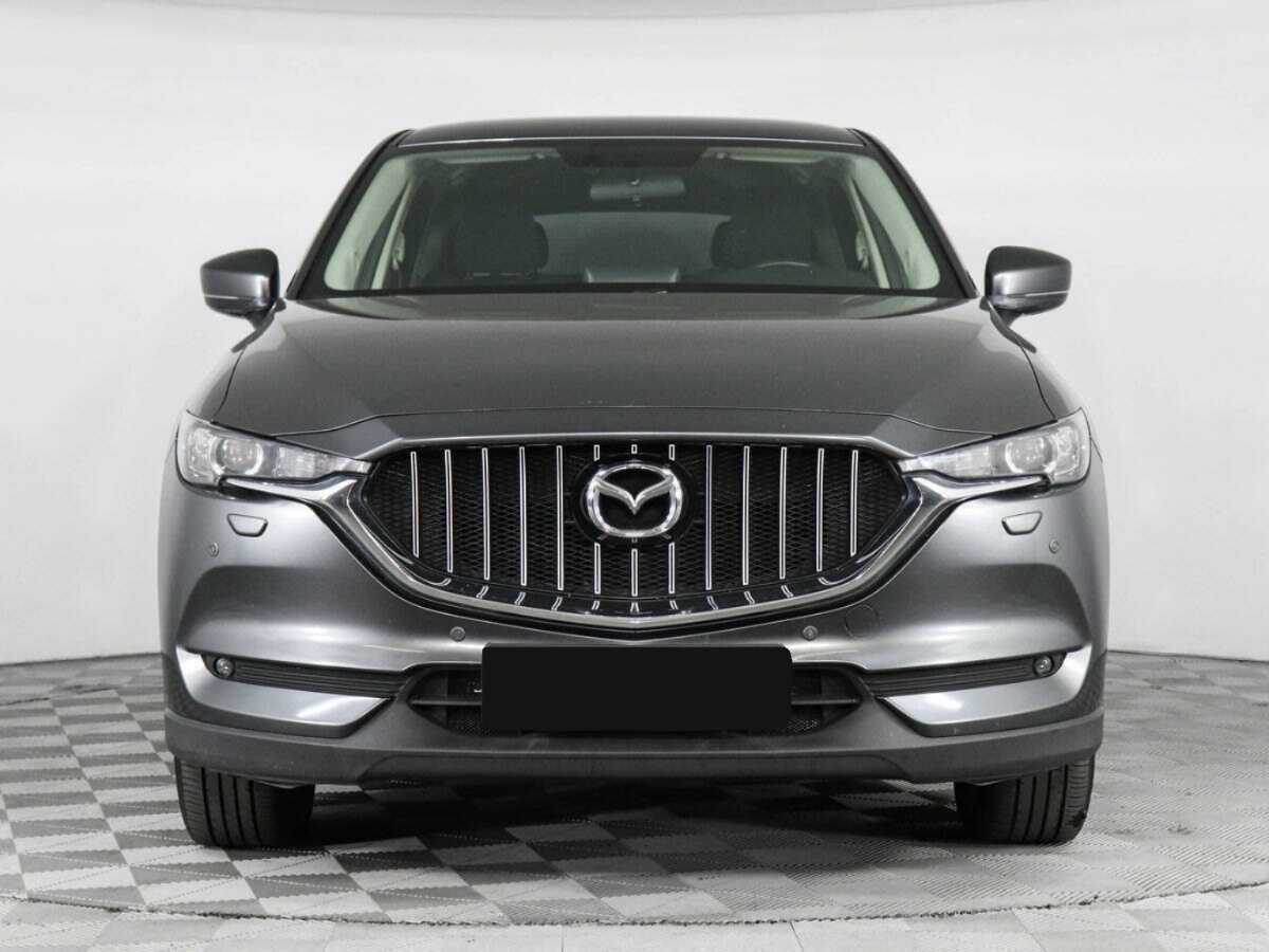 Купить Mazda CX-5, 2021, 84 003 км, фото №2
