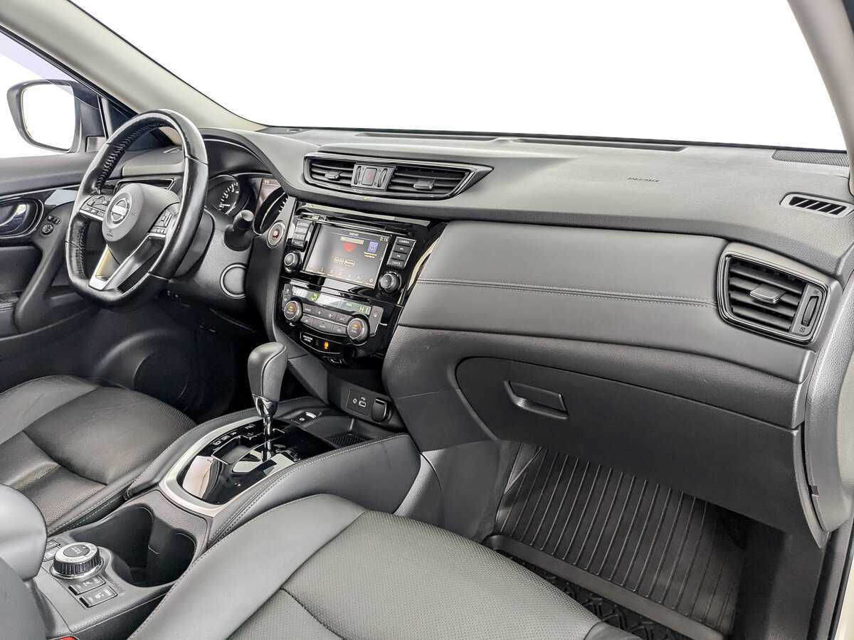 Купить Nissan X-Trail, 2022, 118 069 км, фото №11