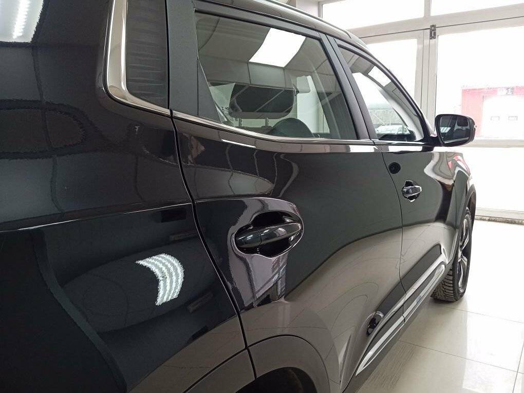 Купить Chery Tiggo 4 Pro, 2022, 66 894 км, фото №2