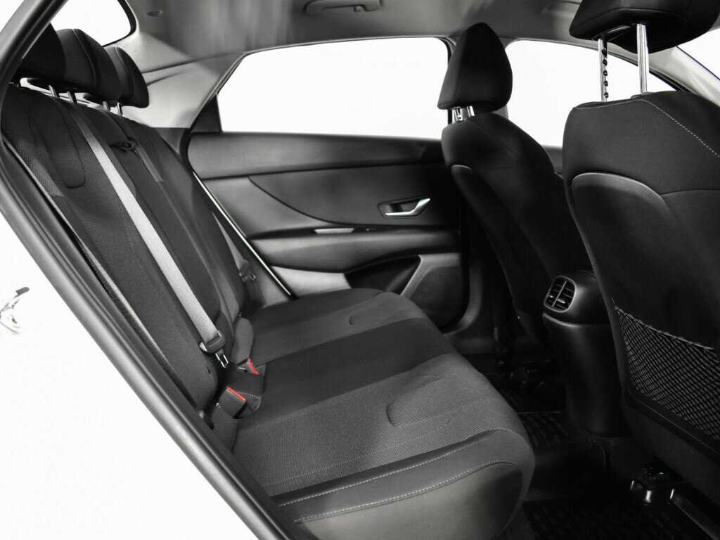 Купить Hyundai Elantra, 2021, 42 756 км, фото №10