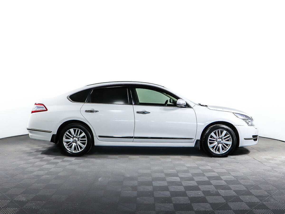Купить Nissan Teana, 2013, 236 592 км, фото №3