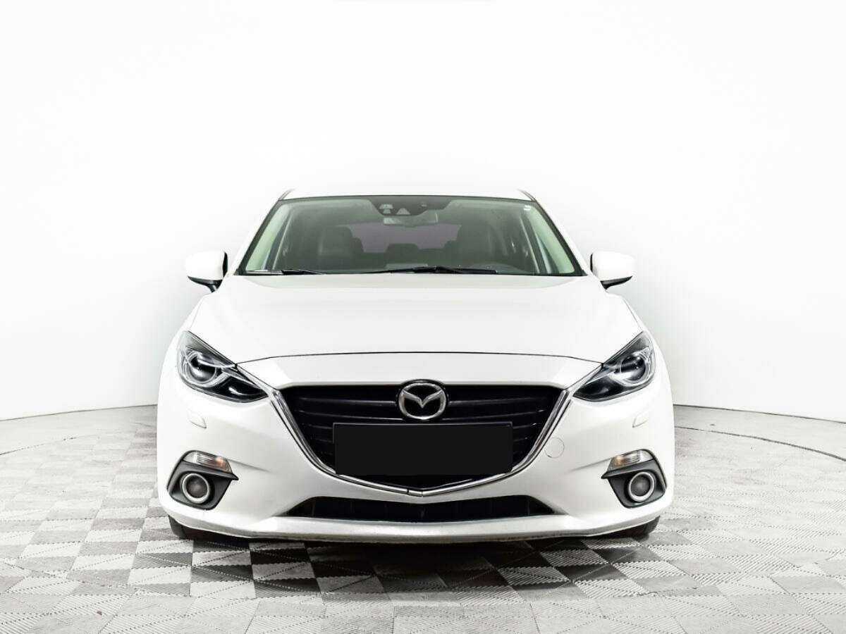 Купить Mazda 3, 2013, 167 080 км, фото №2