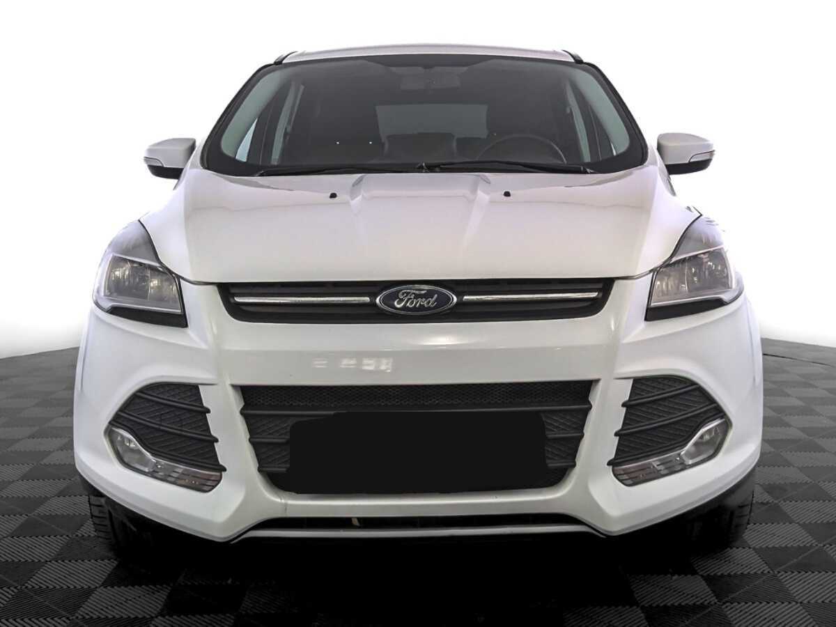 Купить Ford Kuga, 2016, 160 084 км, фото №2