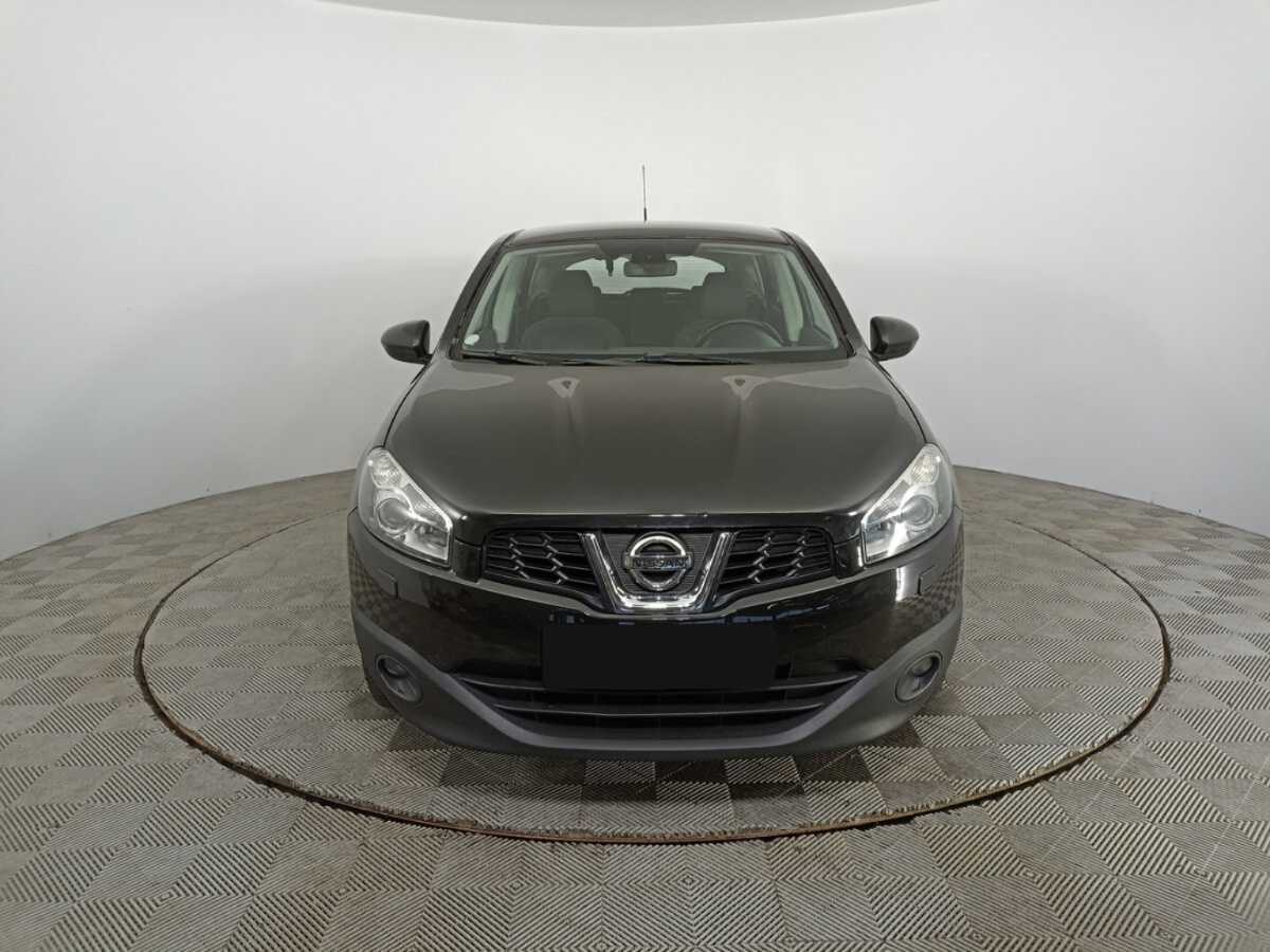 Купить Nissan Qashqai, 2013, 167 835 км, фото №2