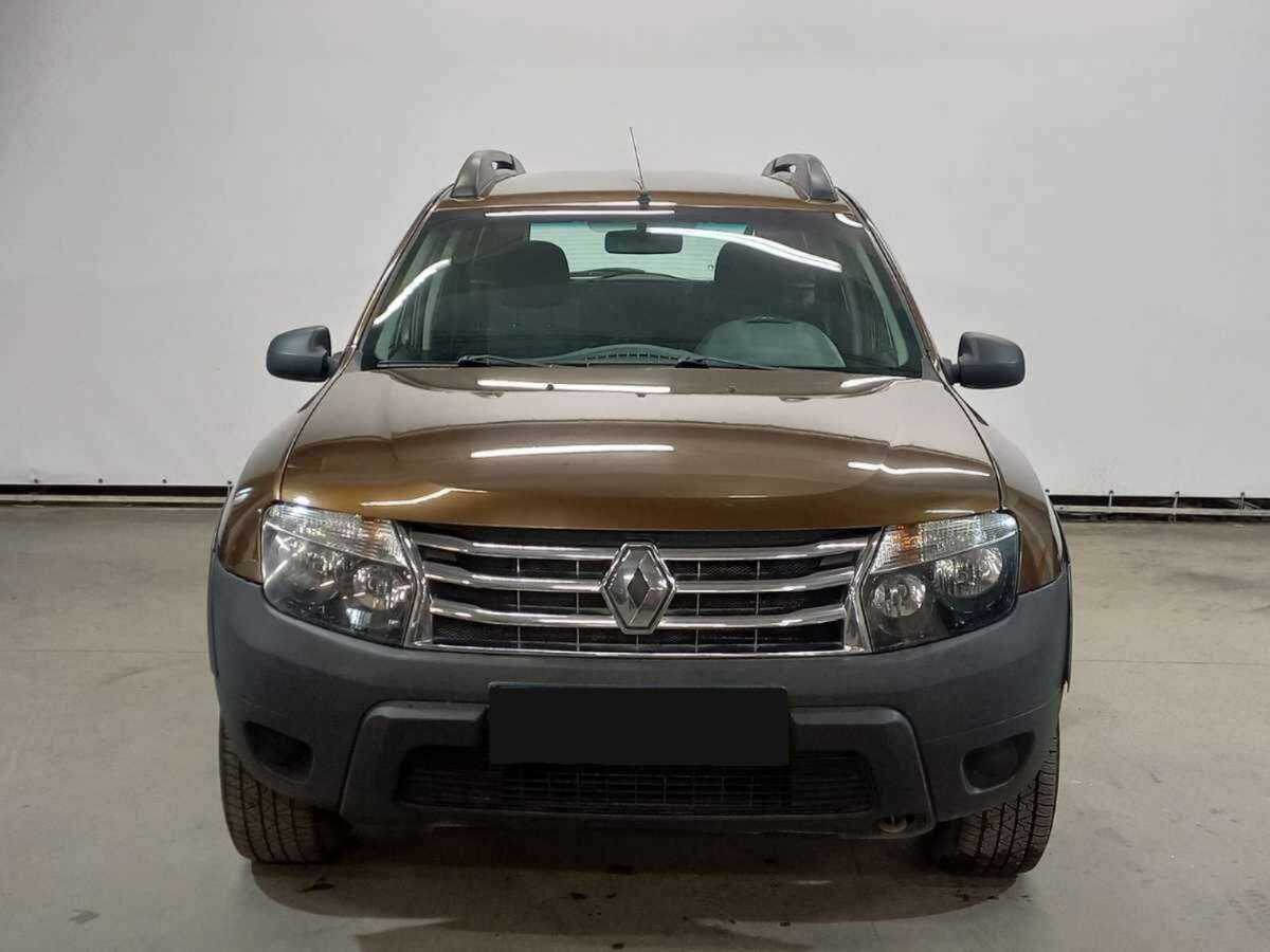 Купить Renault Duster, 2012, 114 781 км, фото №2