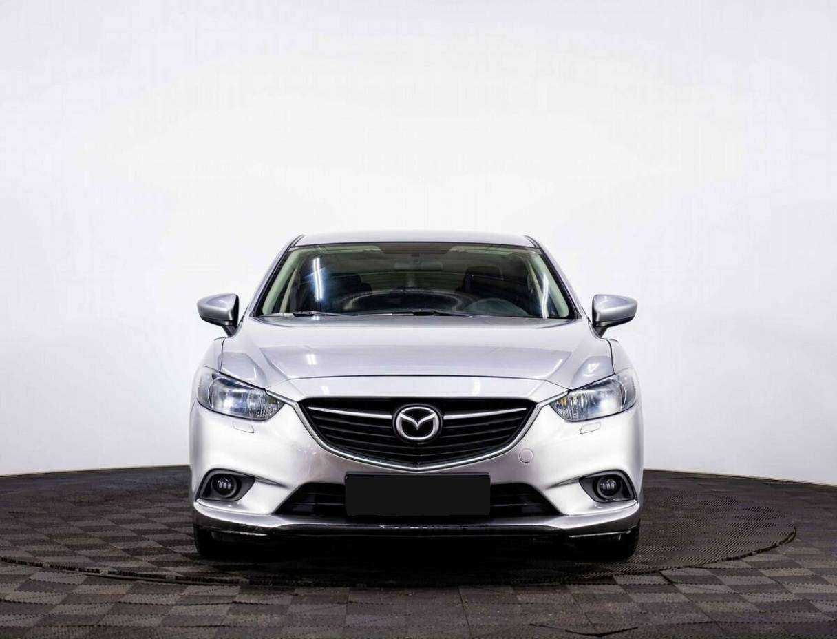 Купить Mazda 6, 2012, 180 000 км, фото №2