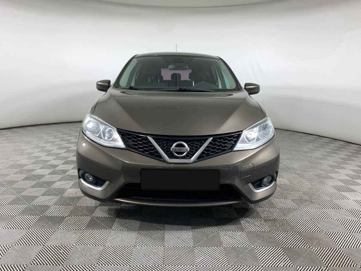 Купить Nissan Tiida, 2015, 197 664 км, фото №2