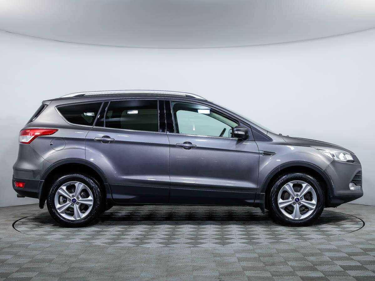 Купить Ford Kuga, 2013, 145 922 км, фото №3