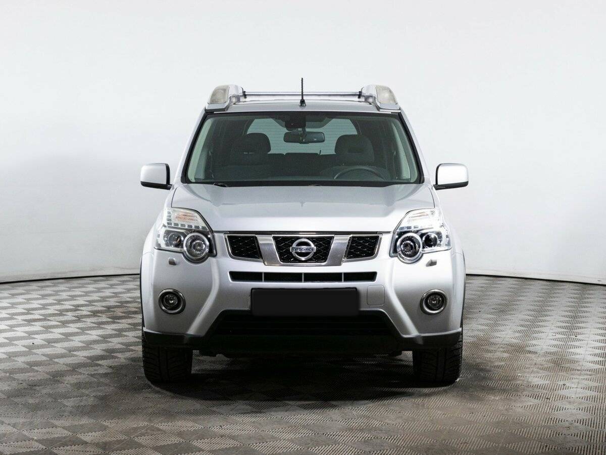 Купить Nissan X-Trail, 2014, 180 000 км, фото №2