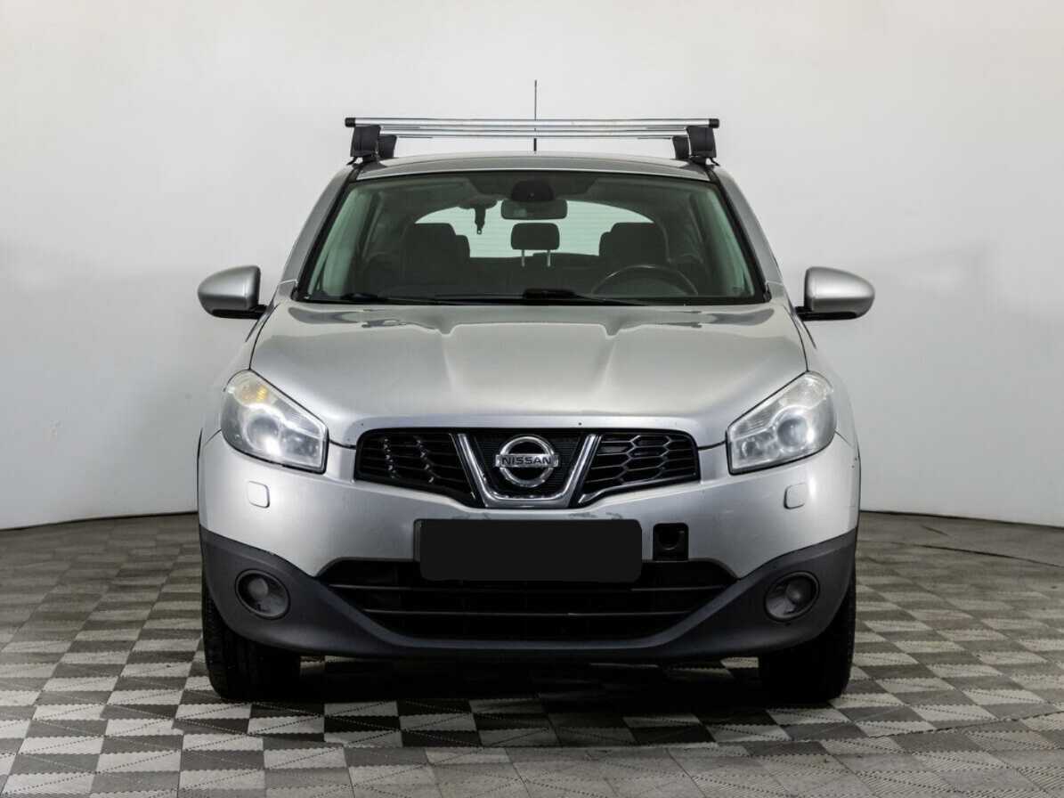Купить Nissan Qashqai, 2012, 292 256 км, фото №2