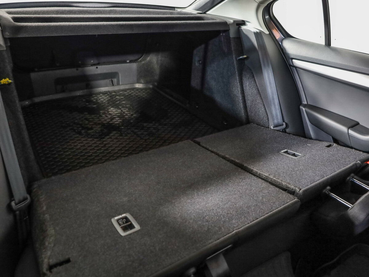 Купить Skoda Octavia III (A7) Рестайлинг, 2019, 82 416 км, фото №25