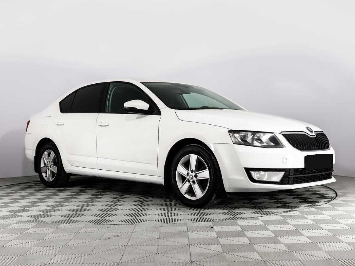 Купить Skoda Octavia, 2013, 231 020 км, фото №3