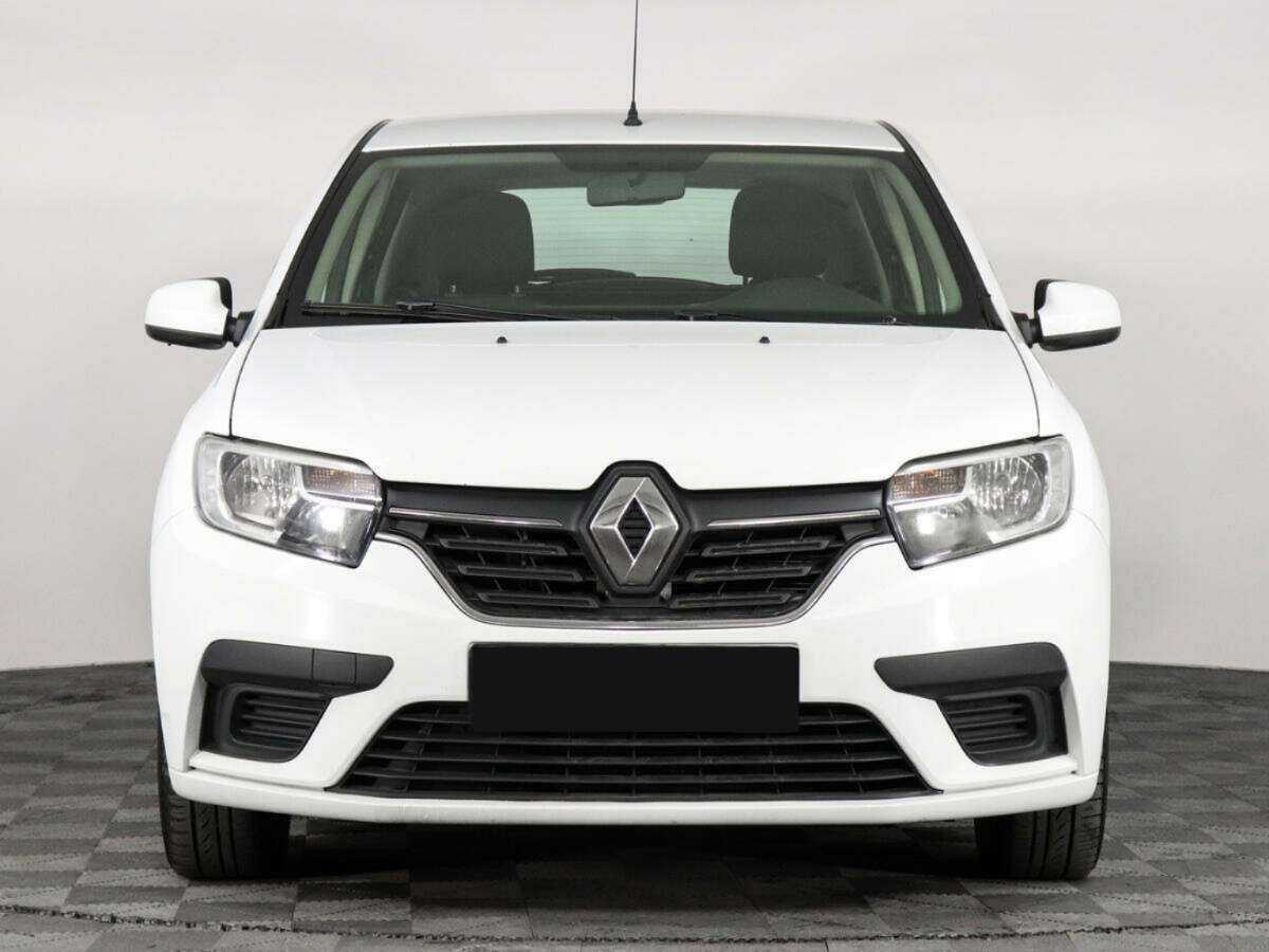 Купить Renault Sandero, 2020, 160 442 км, фото №2