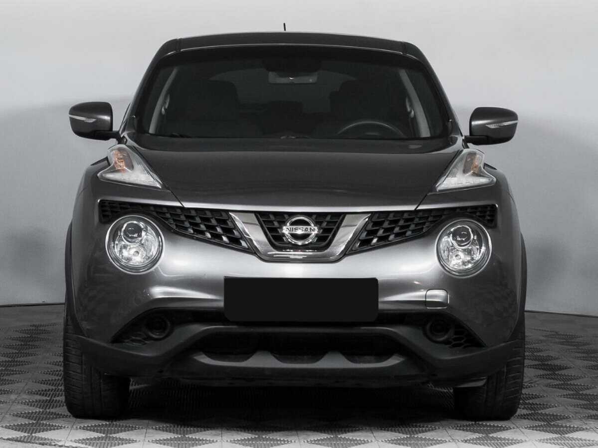 Купить Nissan Juke, 2014, 125 173 км, фото №2