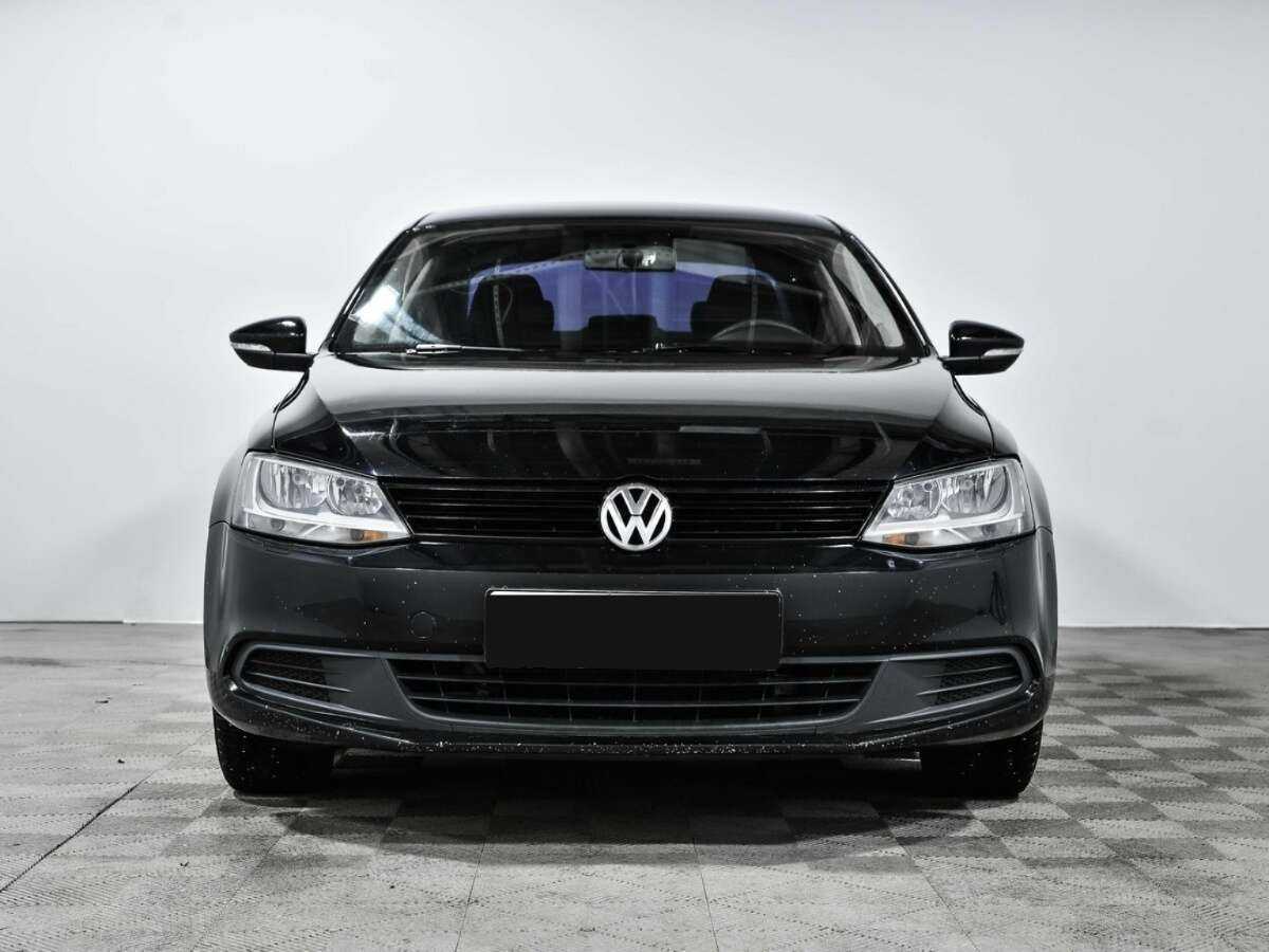 Купить Volkswagen Jetta, 2013, 182 000 км, фото №2