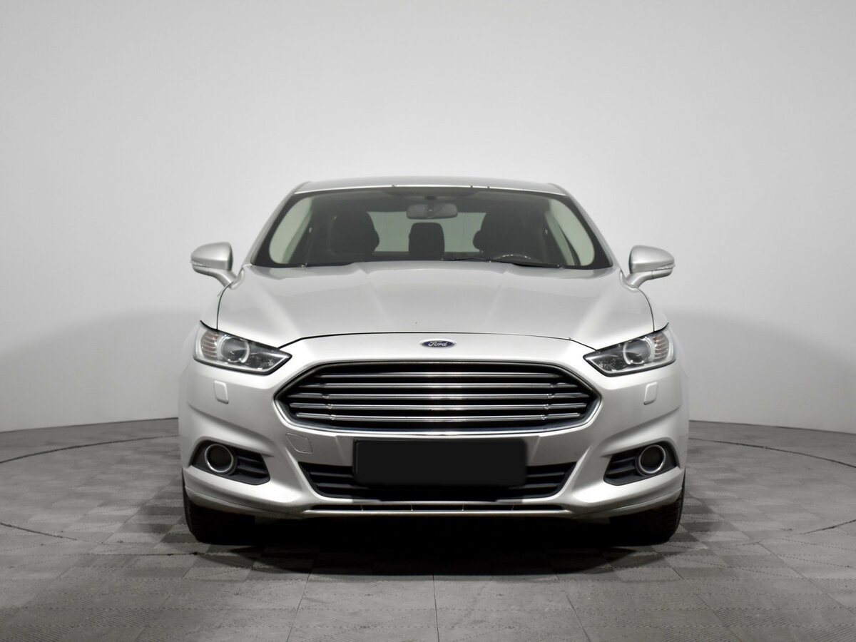 Купить Ford Mondeo V, 2015, 146 347 км, фото №2