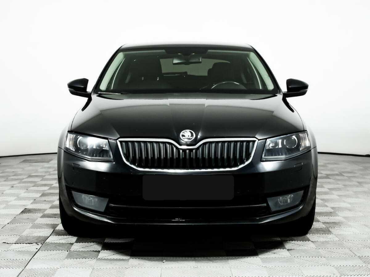 Купить Skoda Octavia, 2016, 131 991 км, фото №2