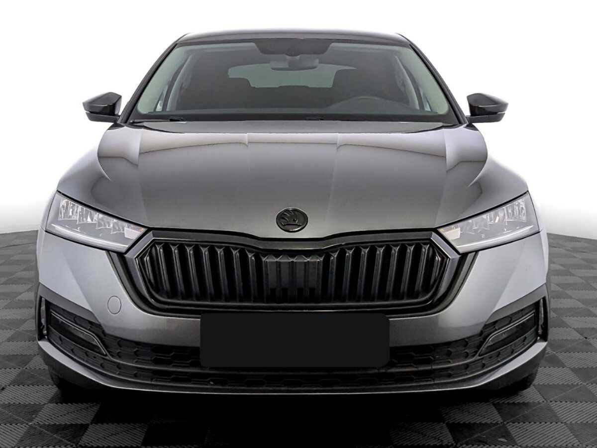 Купить Skoda Octavia, 2021, 83 060 км, фото №2