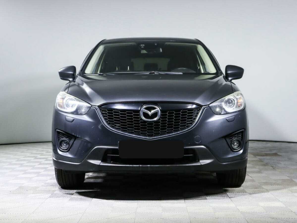 Купить Mazda CX-5, 2013, 167 067 км, фото №2