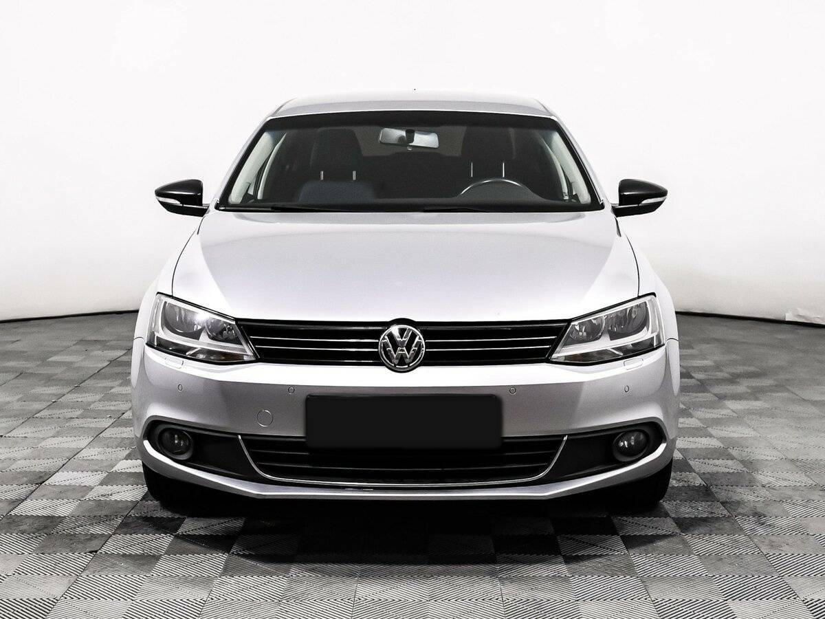 Купить Volkswagen Jetta, 2013, 74 271 км, фото №2