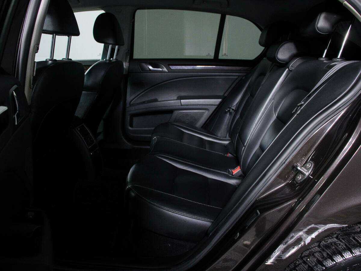Купить Skoda Superb, 2014, 199 270 км, фото №9