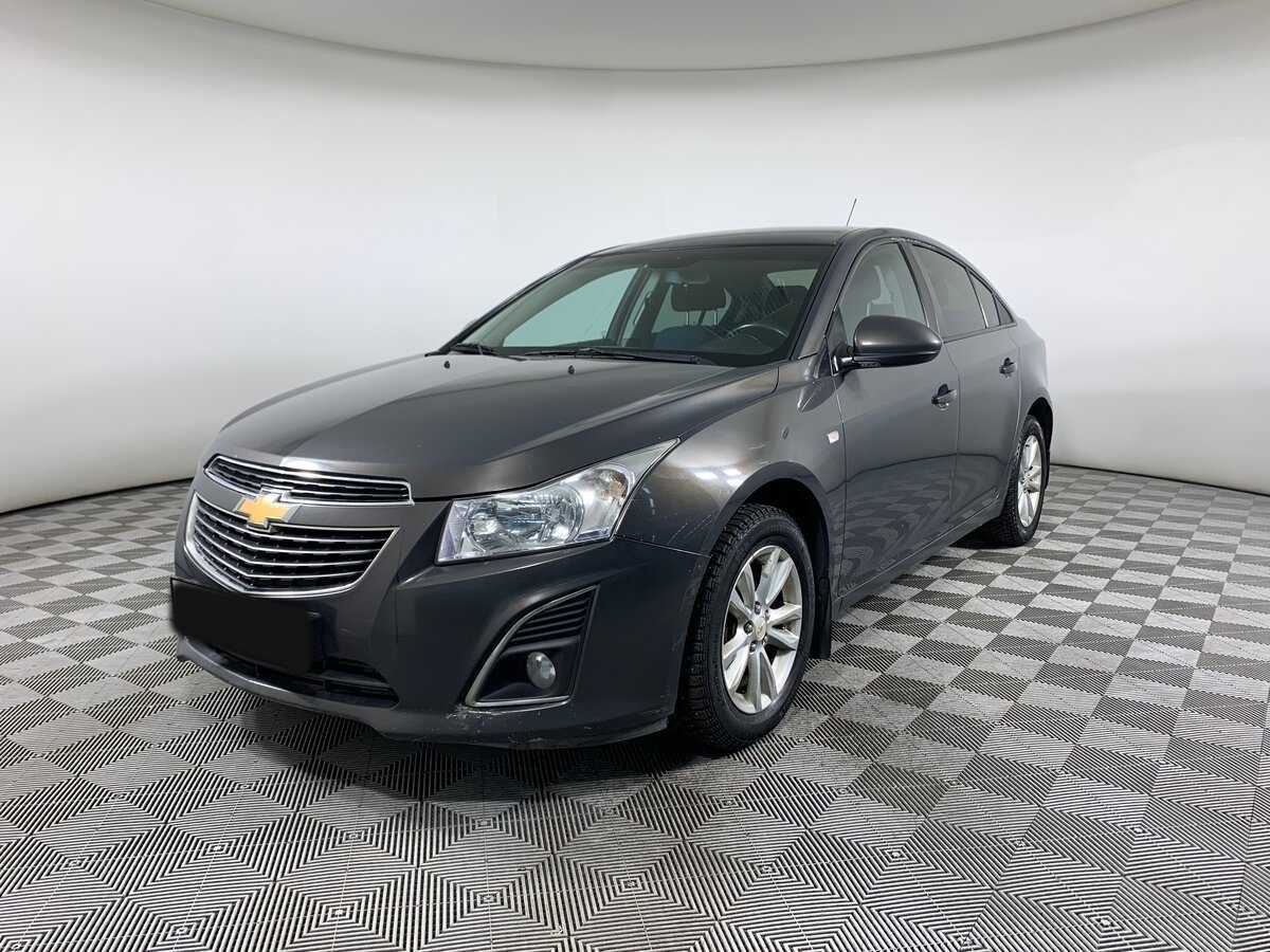 Купить Chevrolet Cruze, 2013, 171 320 км, фото №1