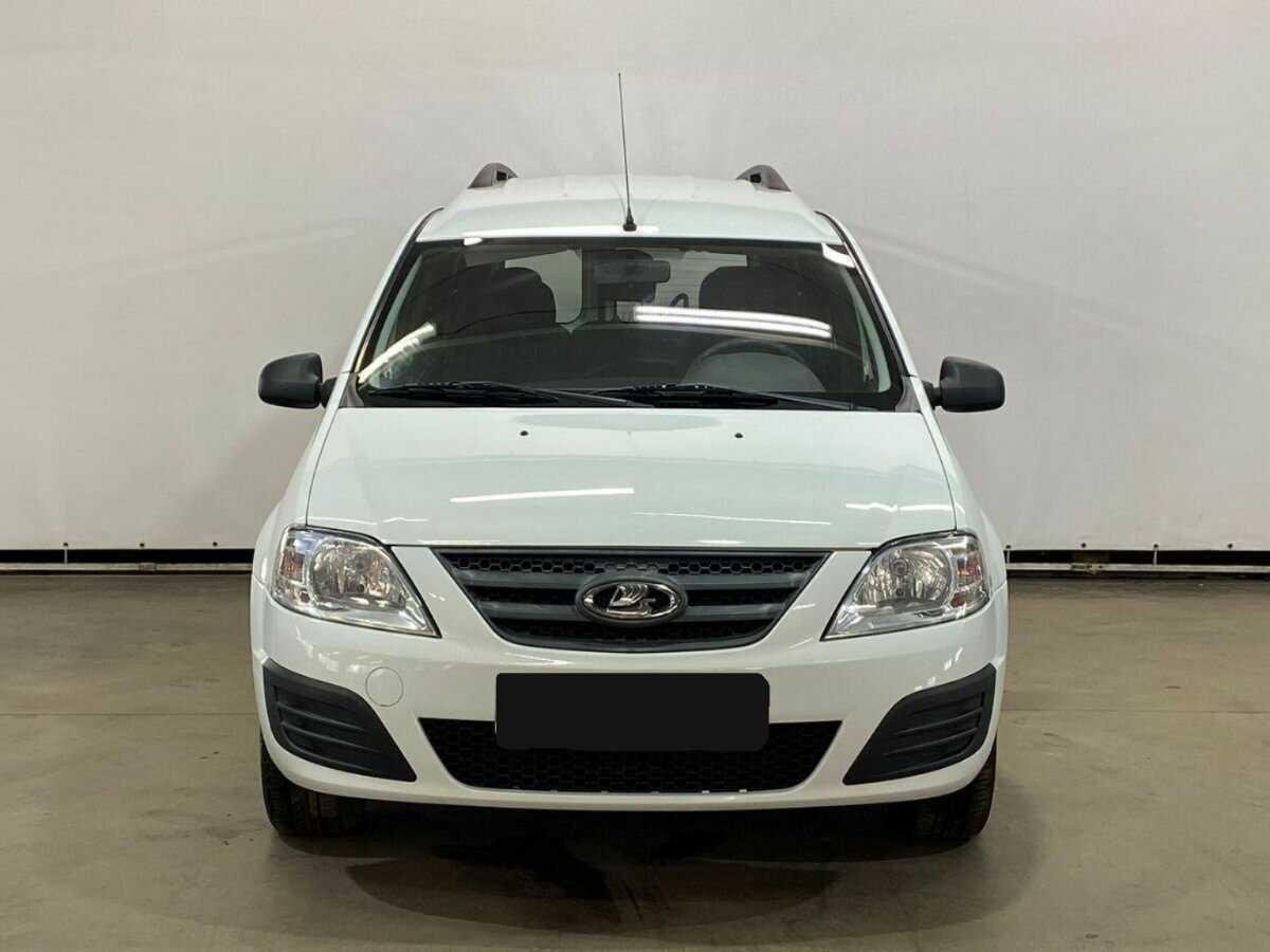 Купить Lada (ВАЗ) Largus, 2019, 68 200 км, фото №2