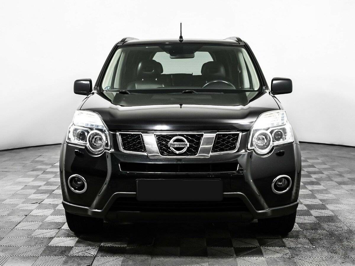 Купить Nissan X-Trail, 2012, 148 009 км, фото №2