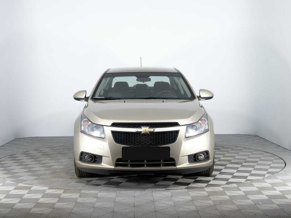 Купить Chevrolet Cruze, 2012, 226 514 км, фото №2