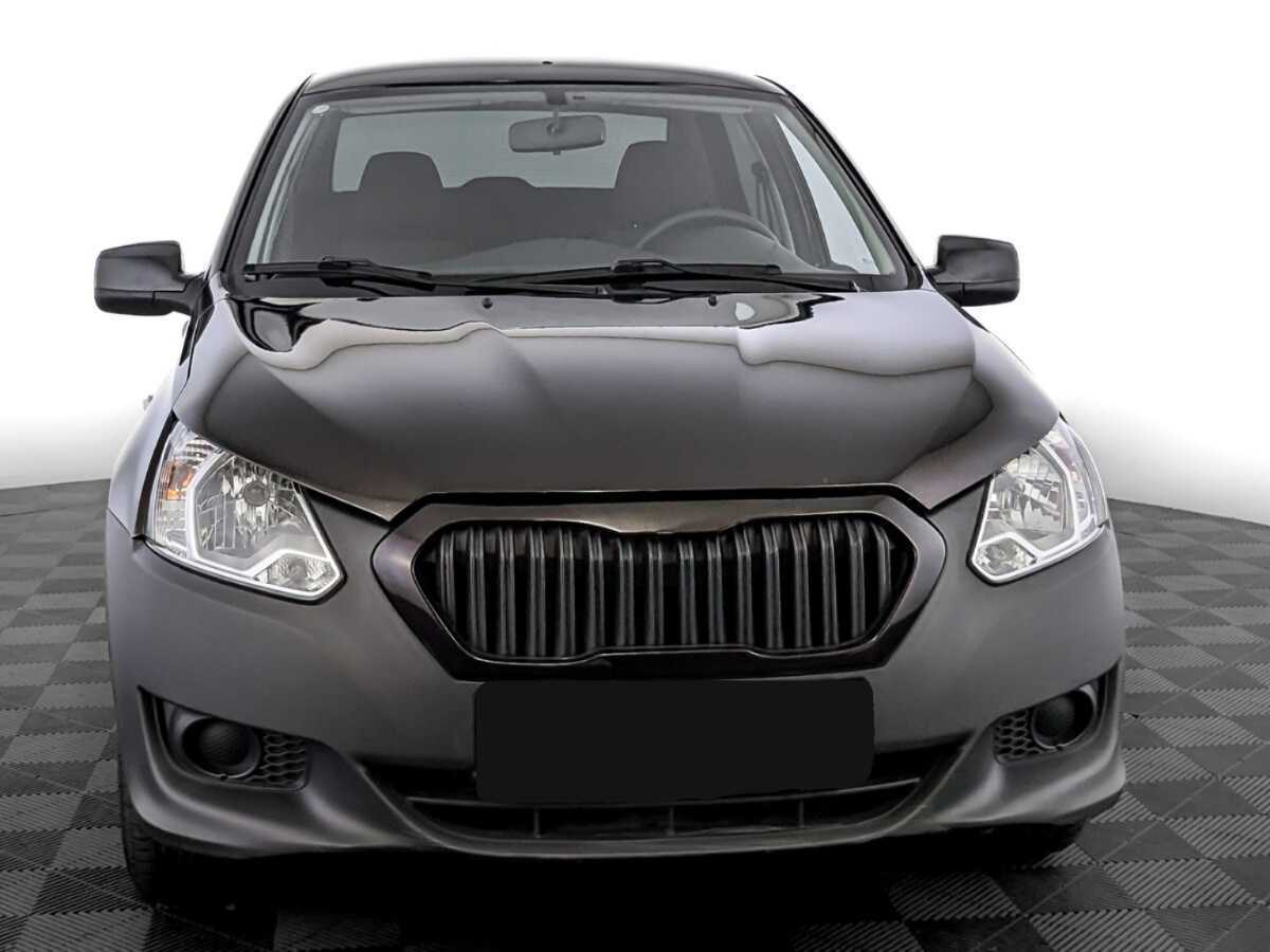 Купить Datsun on-DO, 2017, 48 907 км, фото №2