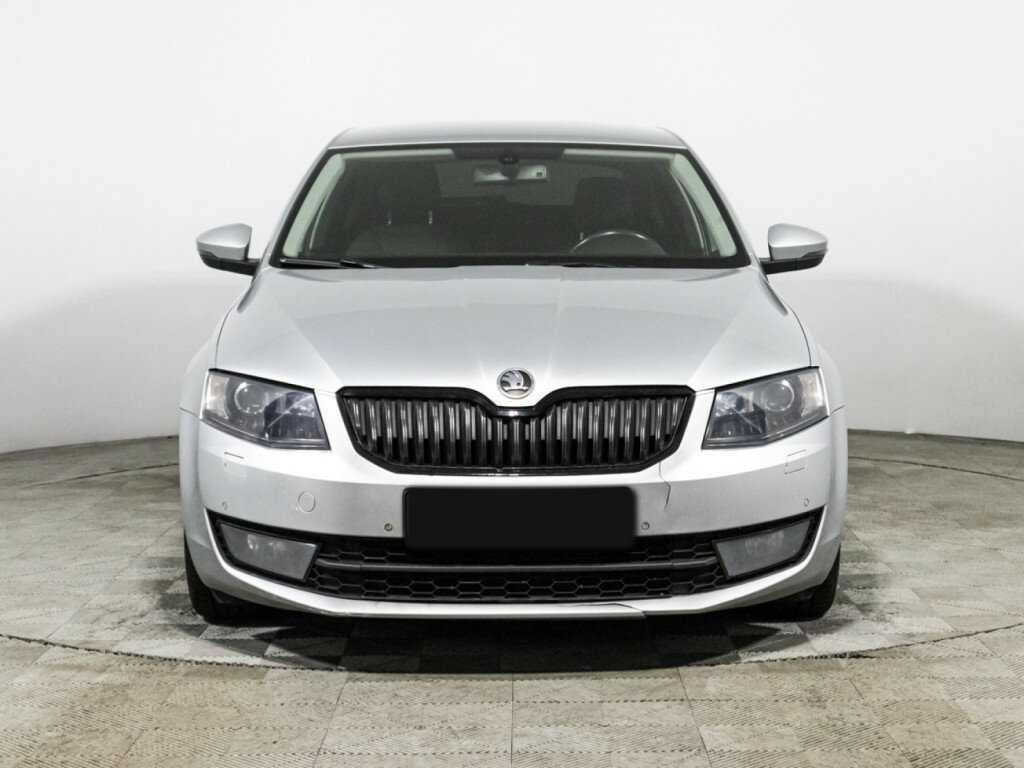 Купить Skoda Octavia, 2014, 206 675 км, фото №2