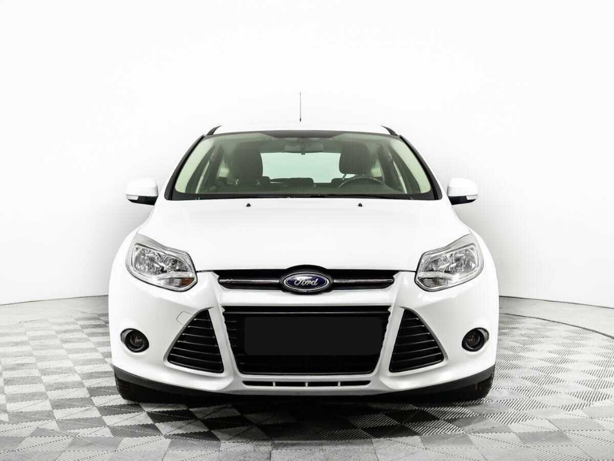 Купить Ford Focus, 2013, 78 260 км, фото №2
